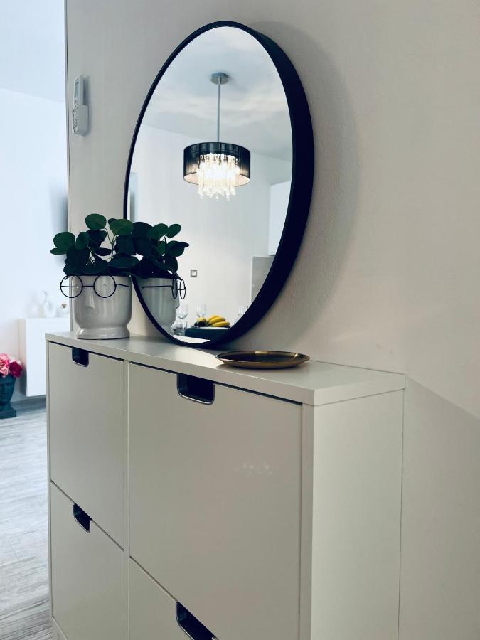 Studio Apartman Perla Split Exterior foto